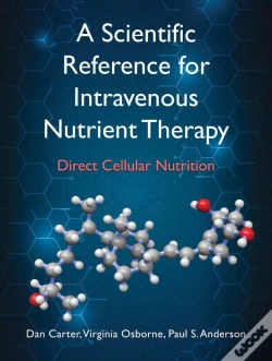 Capa do artigo A Scientific Reference For Intravenous Nutrient Therapy