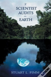 Capa do artigo A Scientist Audits The Earth