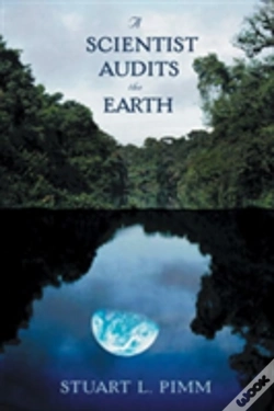 Capa do artigo A Scientist Audits The Earth