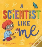 Capa do artigo A Scientist Like Me
