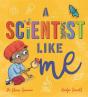 A Scientist Like Me - Preview