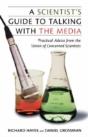 A Scientist'S Guide To Talking With The Media - Preview