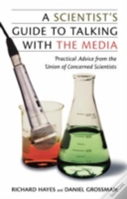 Capa do artigo A Scientist'S Guide To Talking With The Media