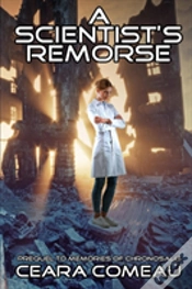 Capa do artigo A Scientist