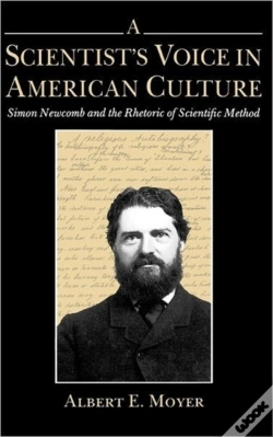 Capa do artigo A Scientist'S Voice In American Culture