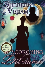 Capa do artigo A Scorching Dilemma