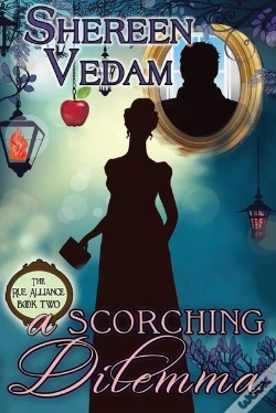Capa do artigo A Scorching Dilemma