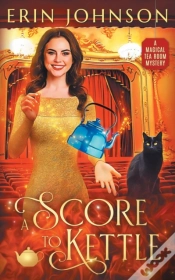 Capa do artigo A Score To Kettle
