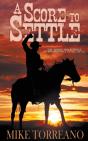 A Score To Settle - Preview