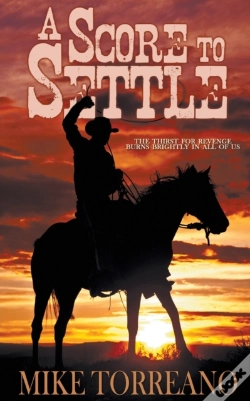 Capa do artigo A Score To Settle