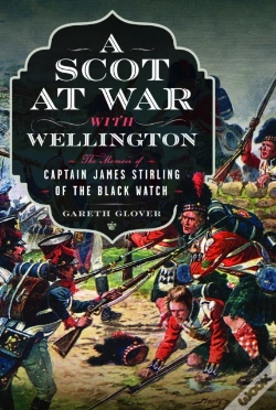 Capa do artigo A Scot At War With Wellington