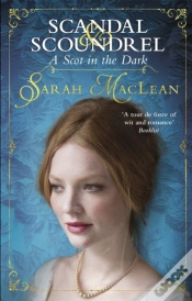 Capa do artigo A Scot In The Dark