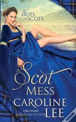 Capa do artigo A Scot Mess