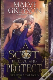 Capa do artigo A Scot To Love And Protect