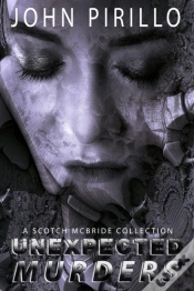Capa do artigo A Scotch Mcbride Collection, Unexpected Murderrs