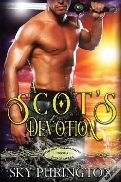 Capa do artigo A Scot'S Devotion