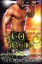A Scot'S Devotion - Preview