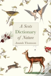 Capa do artigo A Scots Dictionary Of Nature