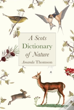 Capa do artigo A Scots Dictionary Of Nature