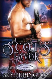A Scot'S Favor