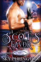 Capa do artigo A Scot