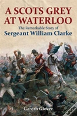 Capa do artigo A Scot'S Grey At Waterloo