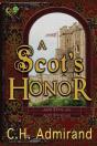 A Scot'S Honor Large Print - Preview