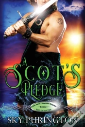 Capa do artigo A Scot