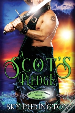 Capa do artigo A Scot'S Pledge