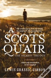 Capa do artigo A Scots Quair