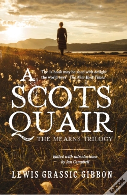 Capa do artigo A Scots Quair