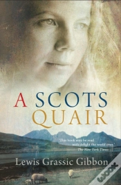 Capa do artigo A Scots Quair