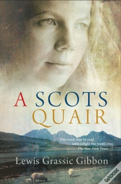 Capa do artigo A Scots Quair