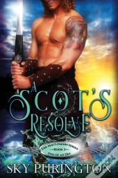 A Scot'S Resolve