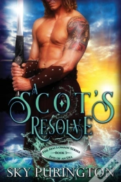 Capa do artigo A Scot