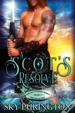 Capa do artigo A Scot'S Resolve