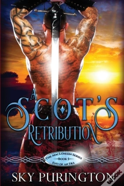 Capa do artigo A Scot'S Retribution