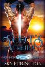 A Scot'S Retribution - Preview
