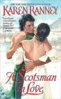 A Scotsman In Love - Preview