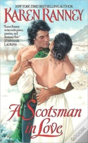 Capa do artigo A Scotsman In Love