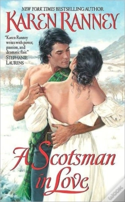 Capa do artigo A Scotsman In Love