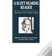 Capa do artigo A Scott Nearing Reader
