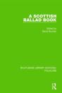 A Scottish Ballad Book Pbdirect - Preview