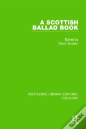 Capa do artigo A Scottish Ballad Book Pbdirect