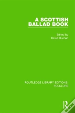 Capa do artigo A Scottish Ballad Book Pbdirect
