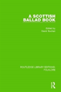 A Scottish Ballad Book Pbdirect - Preview