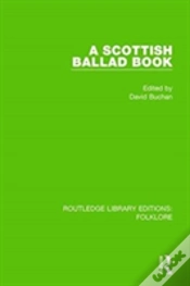 Capa do artigo A Scottish Ballad Book Pbdirect