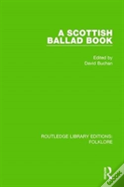 Capa do artigo A Scottish Ballad Book Pbdirect