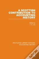 A Scottish Contribution To Accounting History