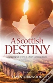 Capa do artigo A Scottish Destiny